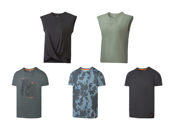 T-shirt de sport