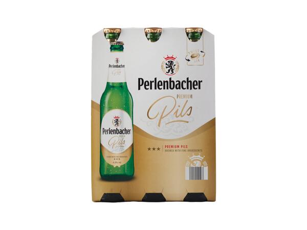 Premium Pils Beer