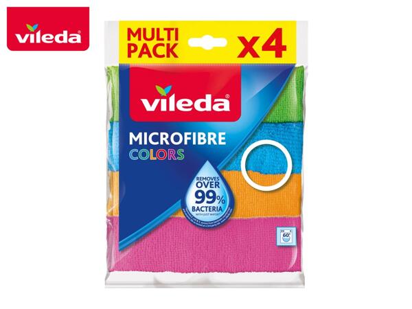 Vileda Cleaning Assortment