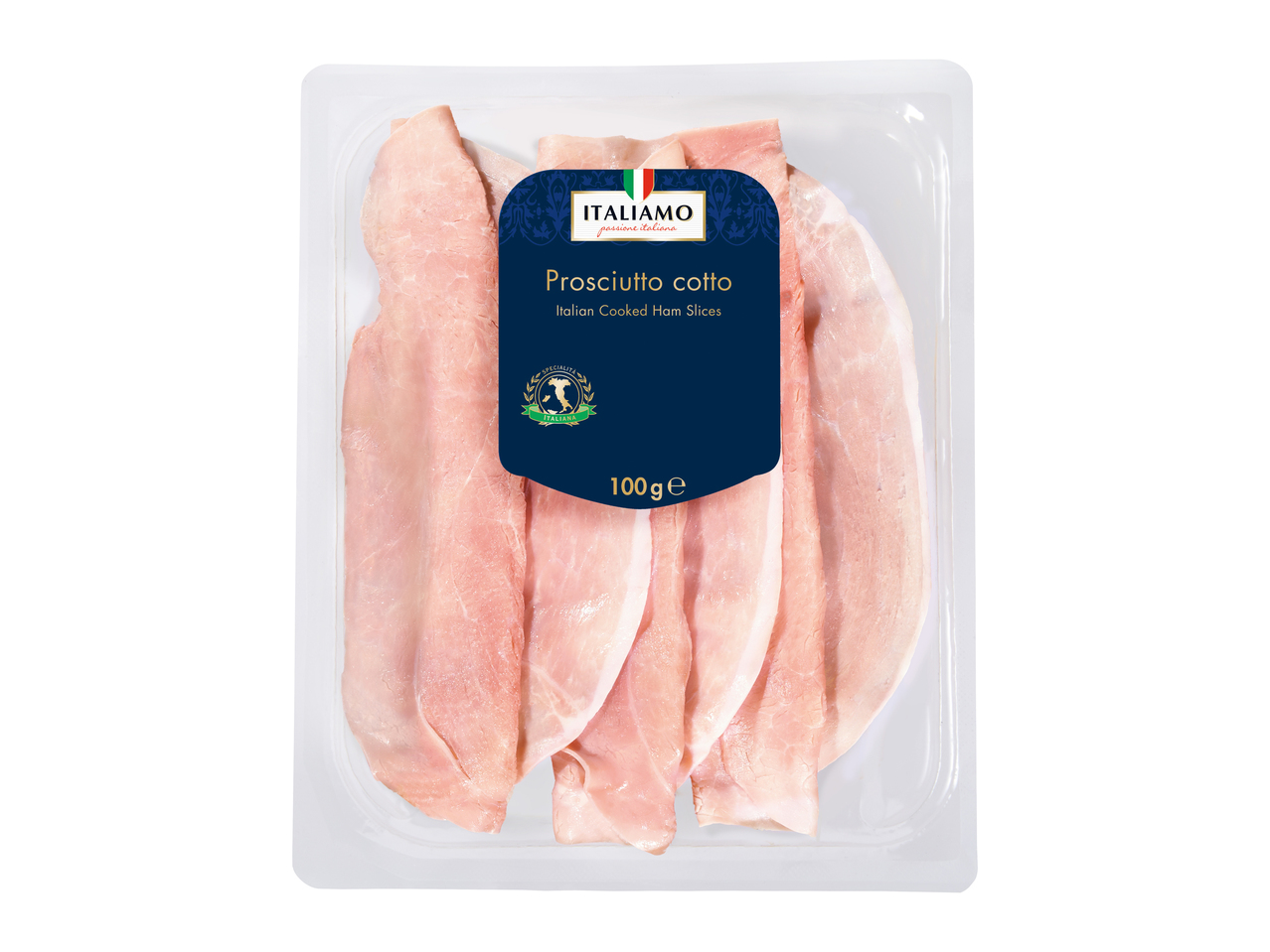 Jambon cuit