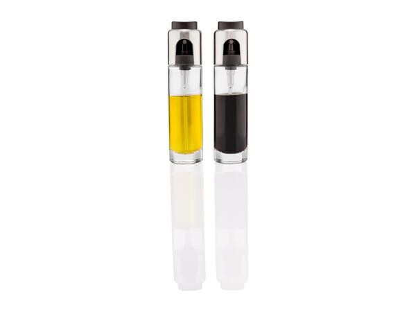 Livarno Home Vinegar & Oil Sprayer