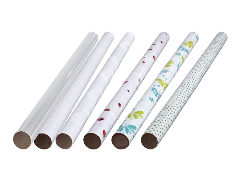 MELINERA Gift Wrap Film