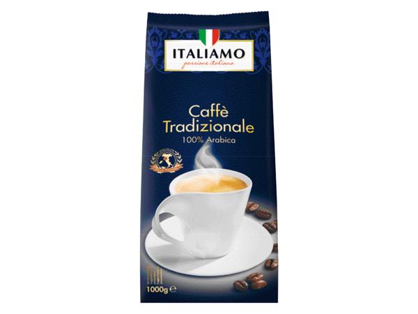 Caffè Tradizionale 100% Arabica
