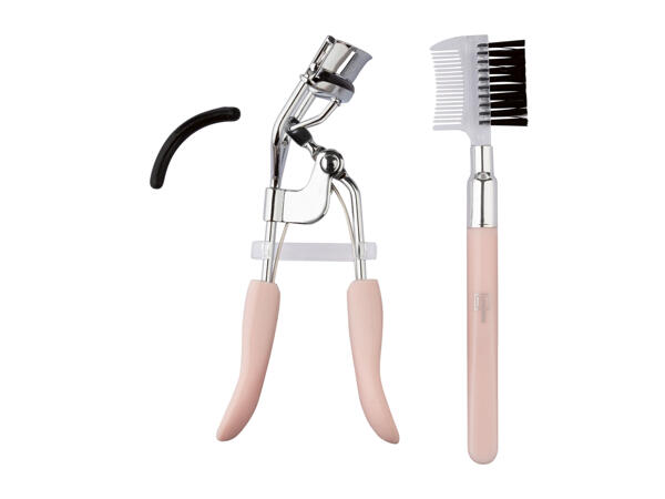 Manicure and Makeup Accessories