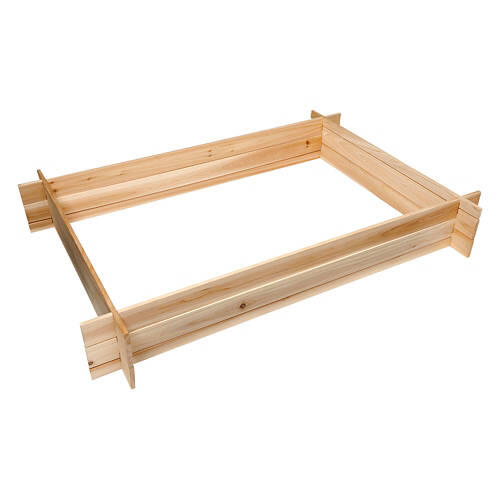 Raised Growing Planter