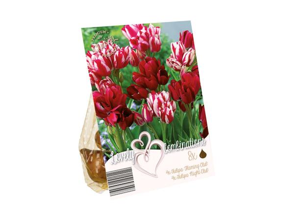 Blomsterløg