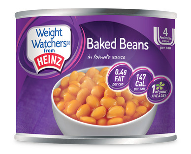 Weight Watchers(R) Baked Beans
