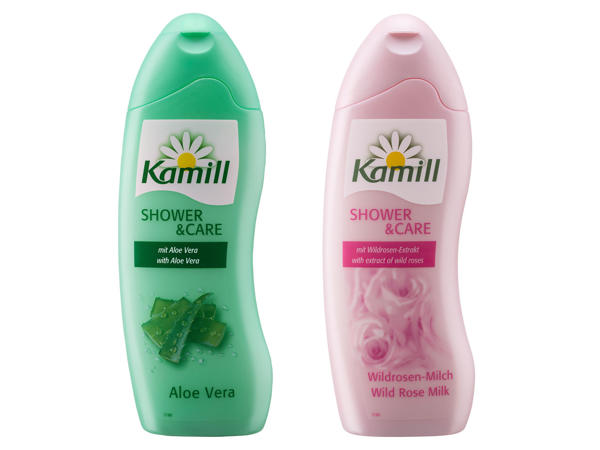 KAMILL Shower & Care