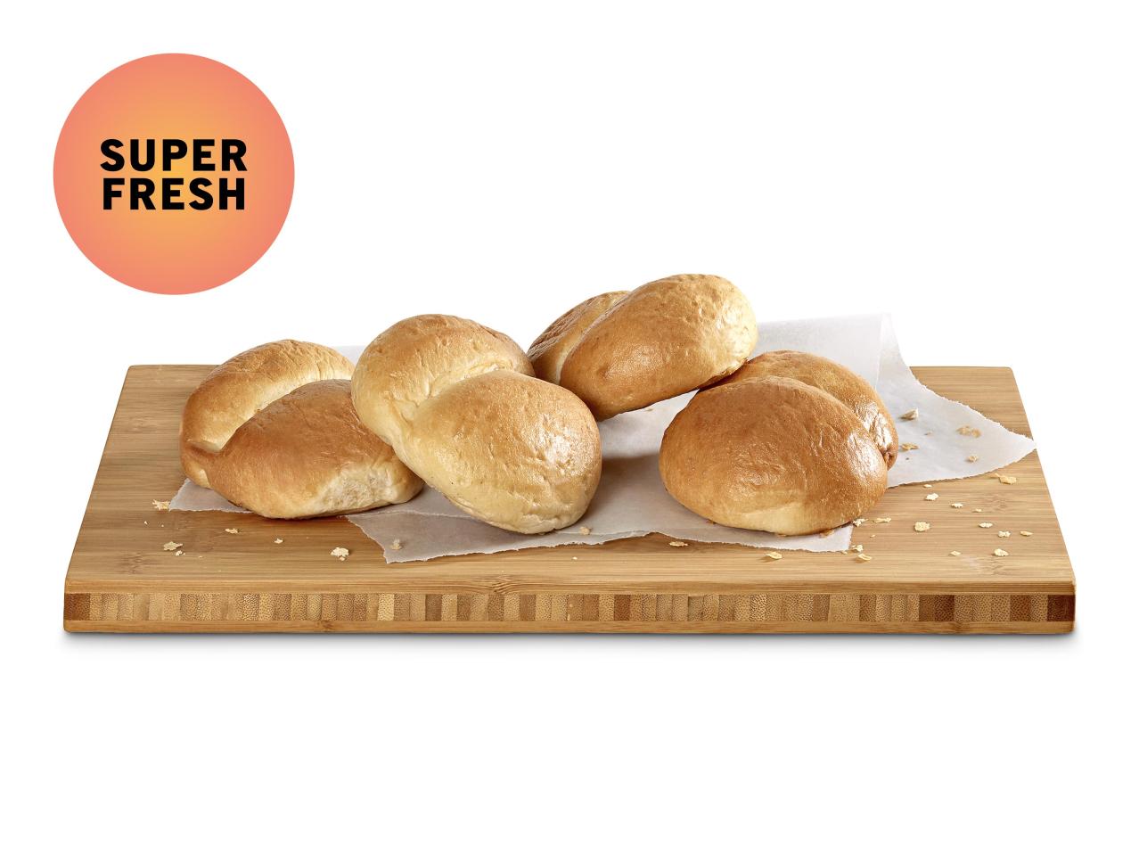 Petit pain au lait