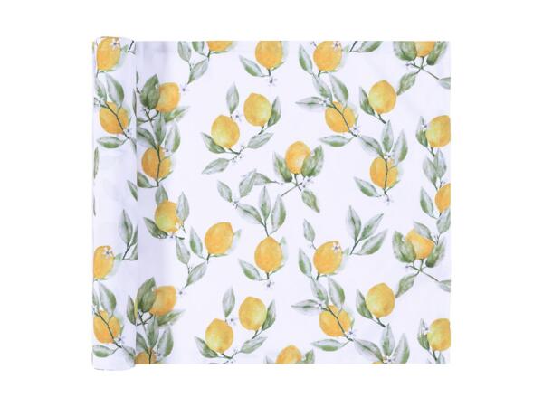 Table Runner Set / Tablecloth