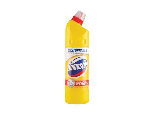Domestos Bleach