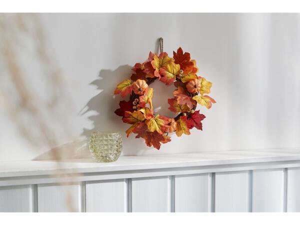 Autumn Decorations Assortment