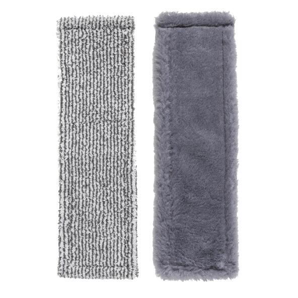 Housses pour nettoyeur de sol, 2 pcs