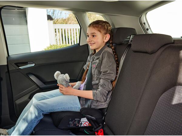 Booster Seat