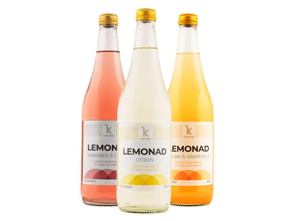 Lemonad