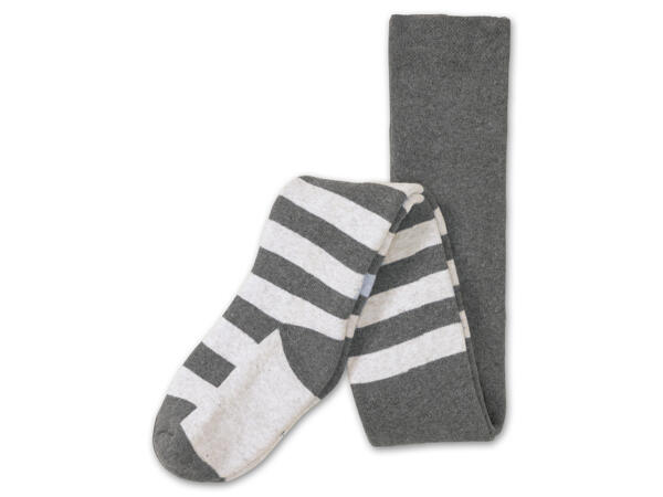 Kleinkinder Thermostrumpfhose