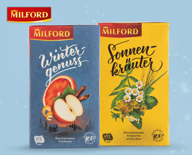 MILFORD Wintertee