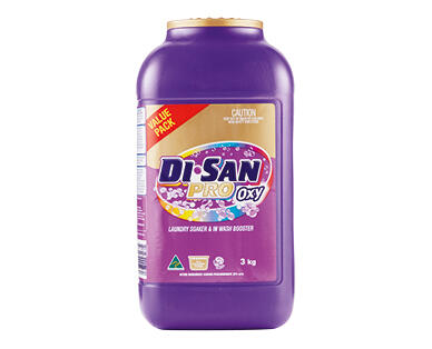 Di San Soaker 3kg
