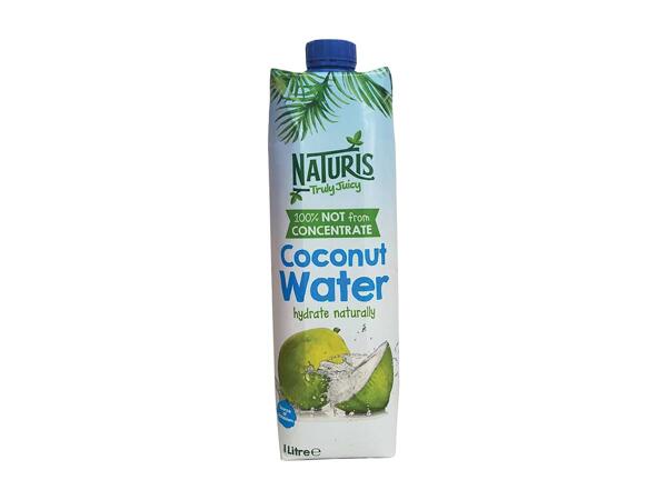 Coconut Water