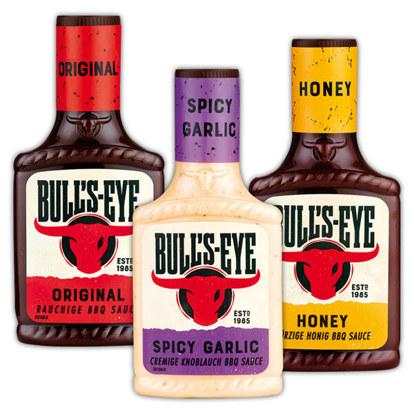 BBQ Sauce