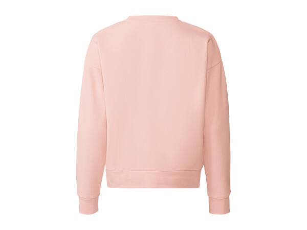 Crivit Ladies' Sweatshirt