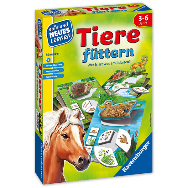 Spiel