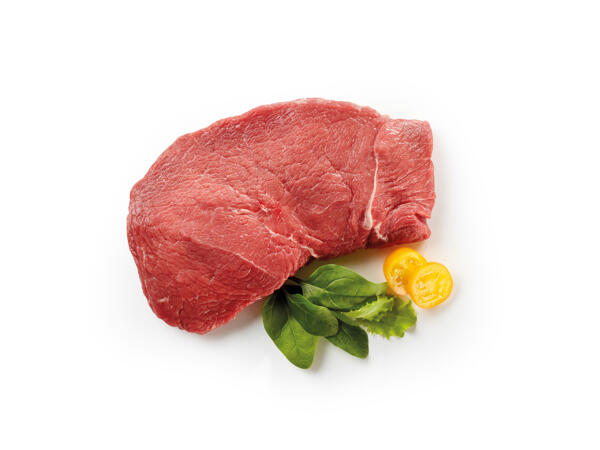 Tender Sliced Beef