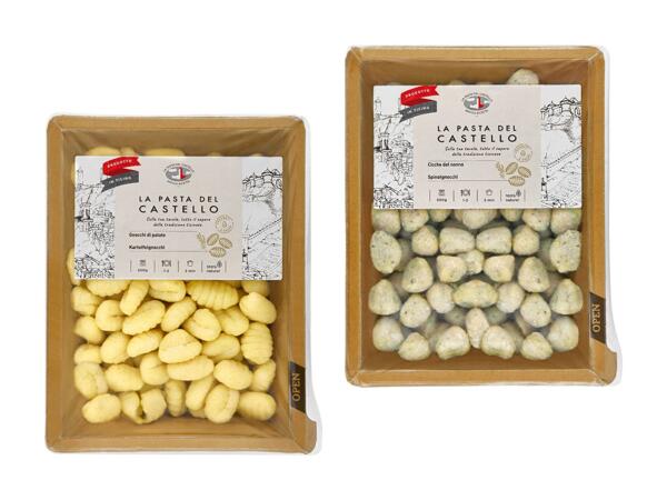 Gnocchi