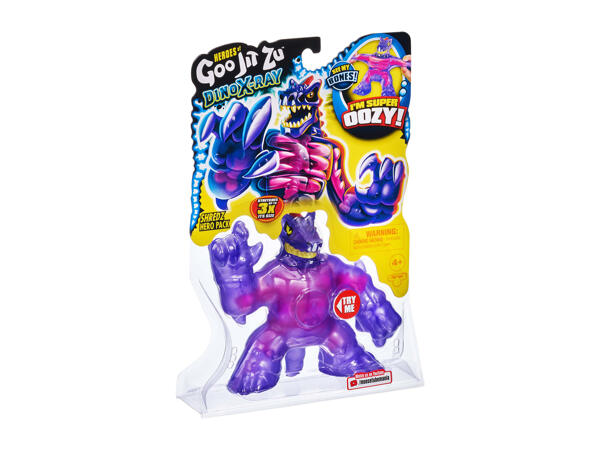 Heroes of Goo Jit Zu Dino X-Ray