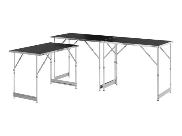 Parkside Multi-Purpose Table Set - 3 Piece Set