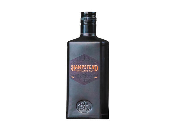Gin Hampstead