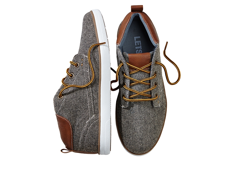 Herrensneaker