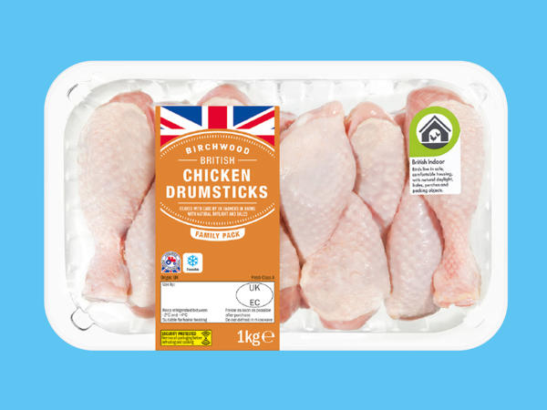 Chicken Drumsticks