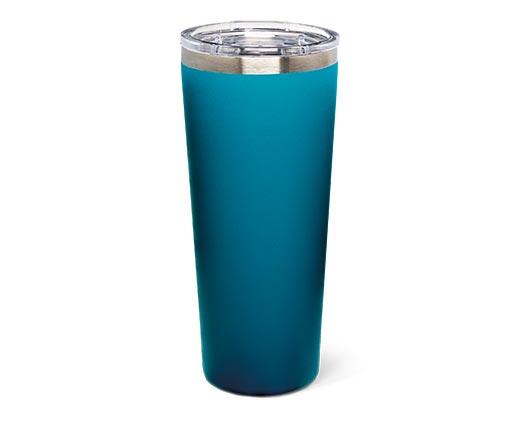 Crofton 20 oz Stainless Steel Tumbler