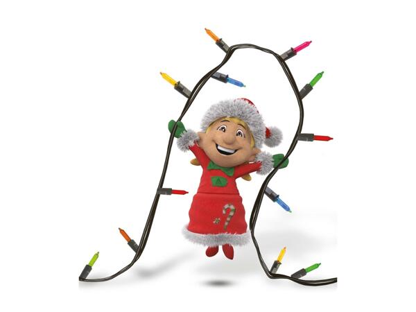 LED Twig Lights