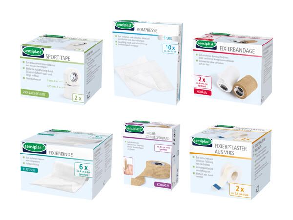 Bandages