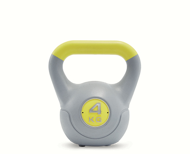 Kettle Weights 4kg