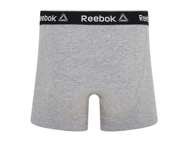 Reebok Men's Boxers - 3 Pack