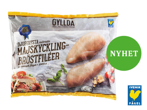 MAJSKYCKLINGFILÉ