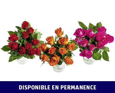 ROSES