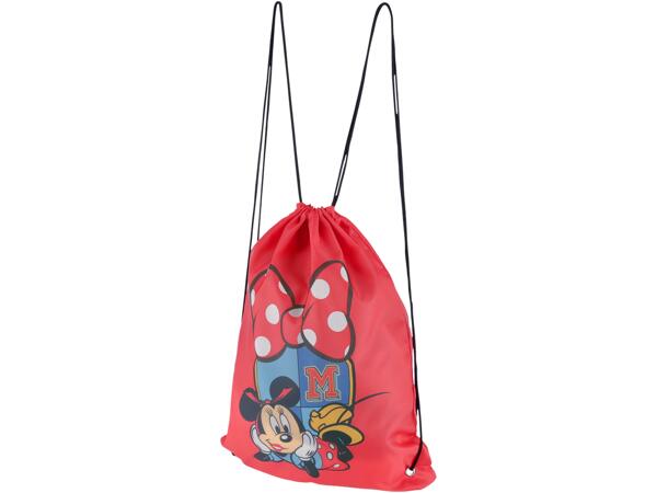 School Backpack with Gym Bag and Pencil Case
