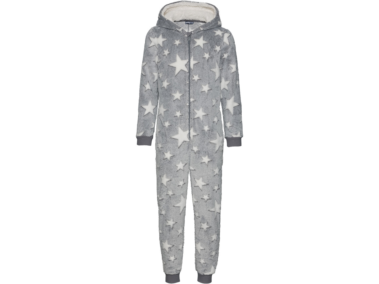 PEPPERTS(R) Onesie af plys