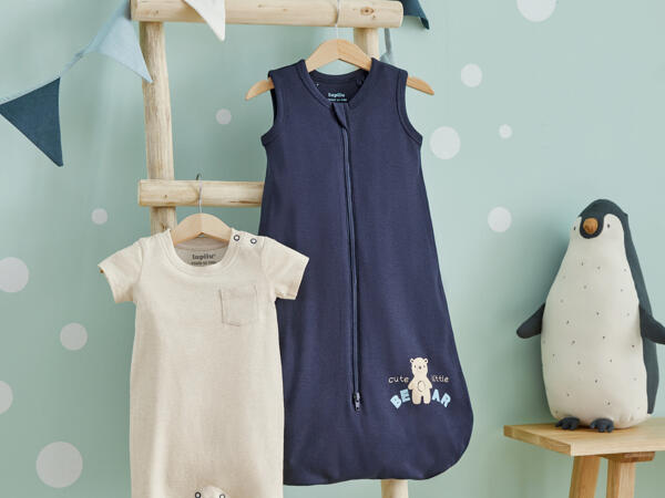 Baby Schlafsack