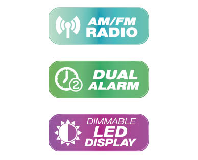 Clock Radio