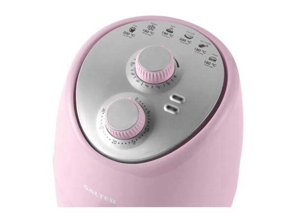 Salter 2L Compact Air Fryer