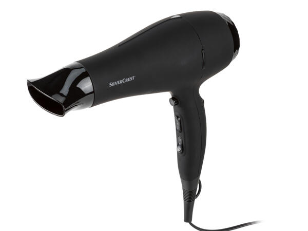 Ionic Hair Dryer
