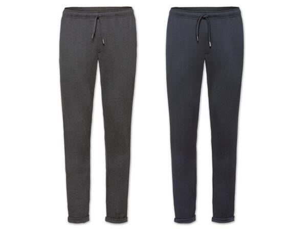 Herren Business-Jogger