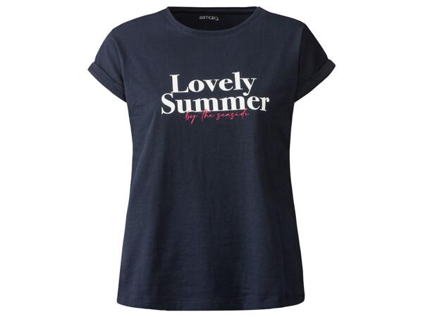 Ladies' T-Shirt