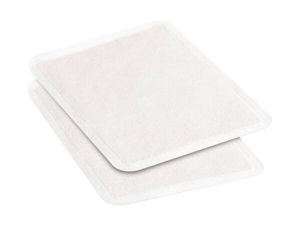Varmeplaster/-bælte