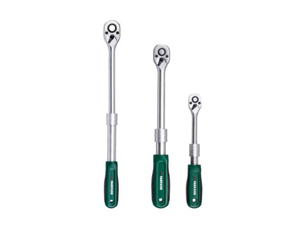 Teleskopratsche/​Teleskopratschen-Set